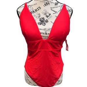 J.Crew One-Piece Swimsuit